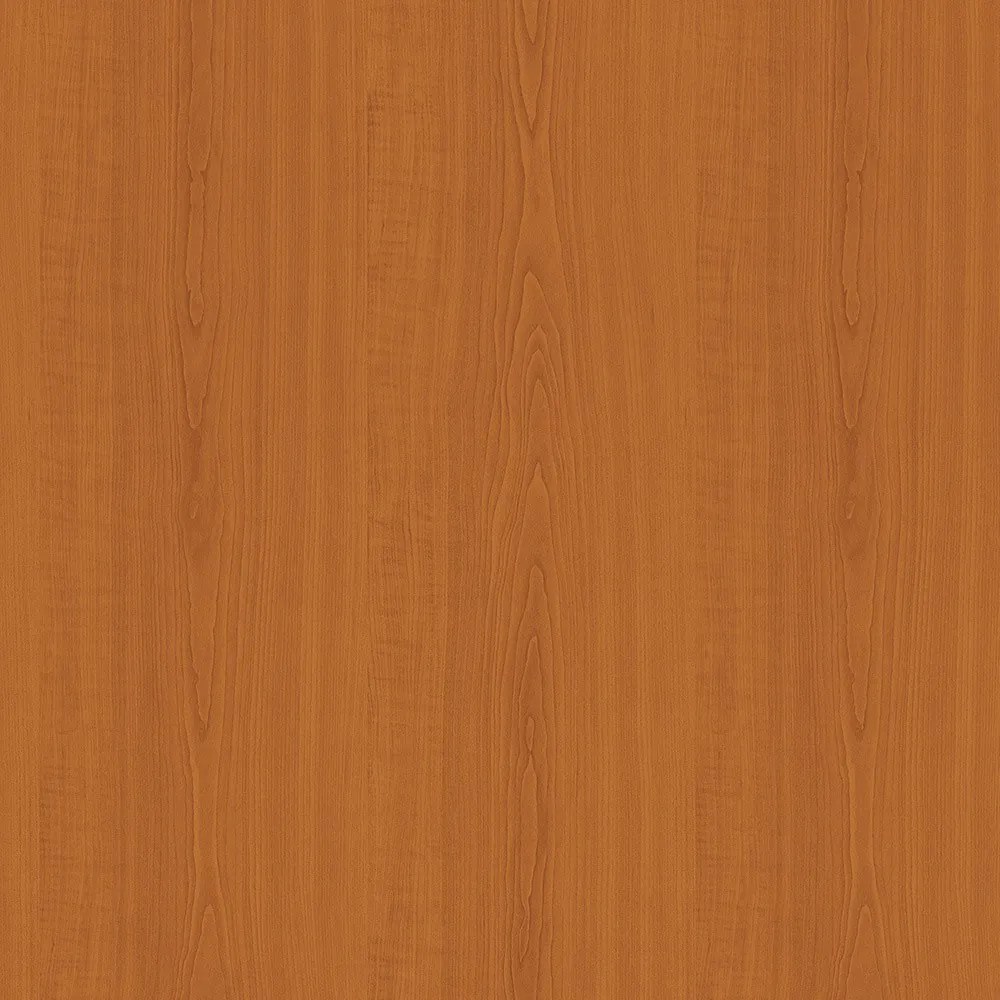 Knižnica INTEGRO, 2300 x 600 x 400 mm, 5 políc, čerešňa