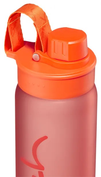 Športová fľaša Satch, 650 ml – Orange