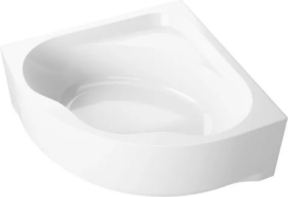 Polimat Akrylátová symetrická vaňa Standard 150x150 S