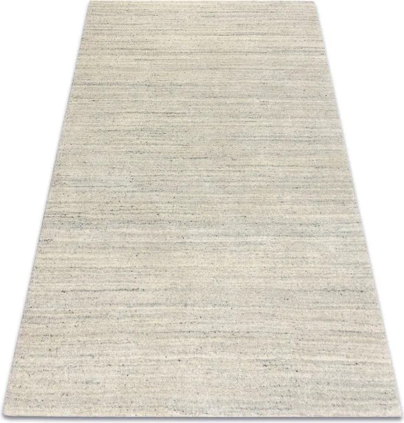 Koberec BERBER LOOM svetlosivý