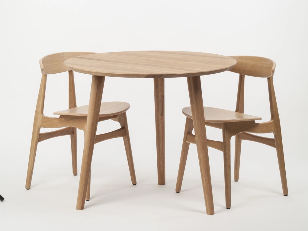 Stima Dubový stôl RING