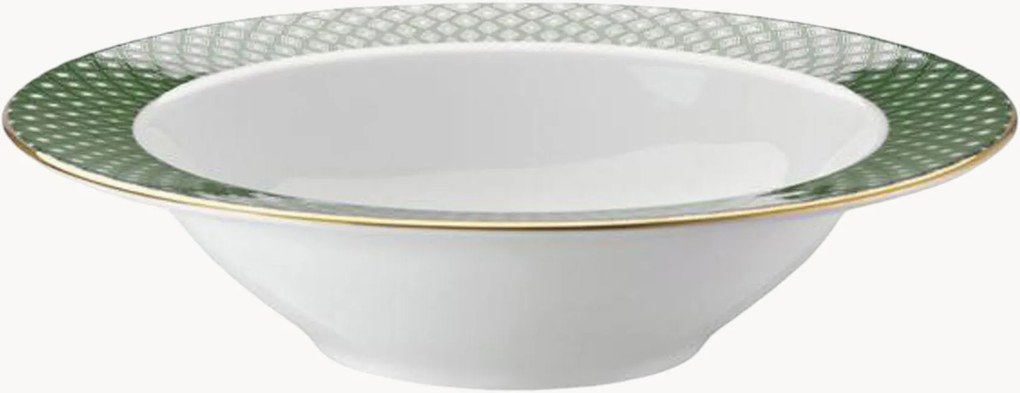 Porcelánové misky Francis, 6 ks