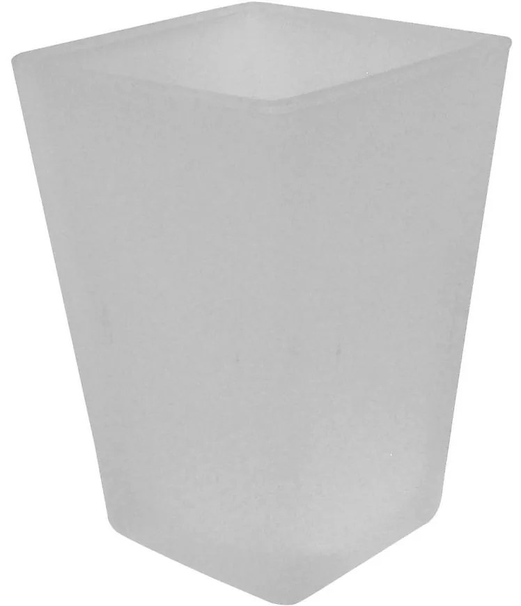 Pohár na kefky na zuby Nefryt