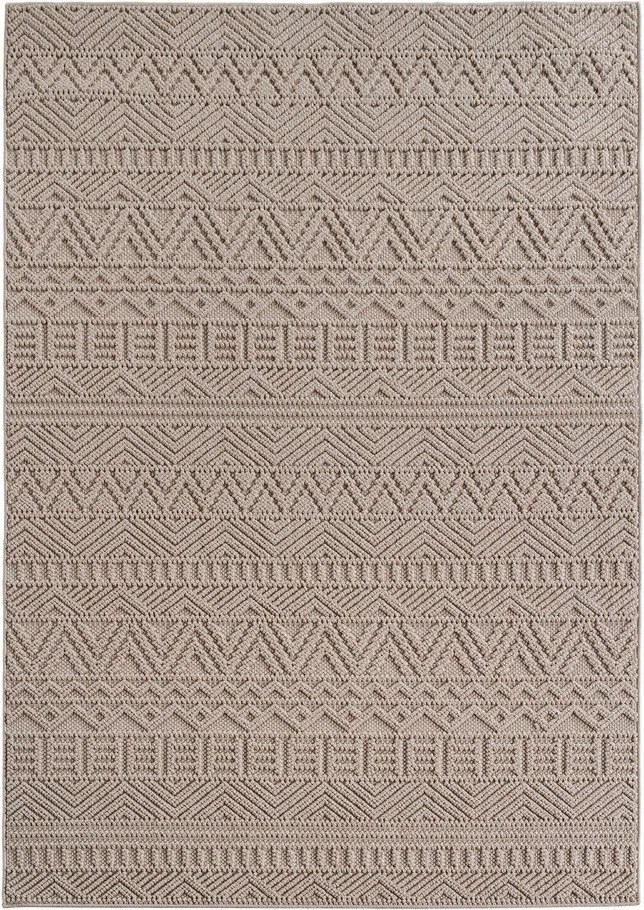 Béžový koberec 120x170 cm Helix 2202 – Ayyildiz Carpets