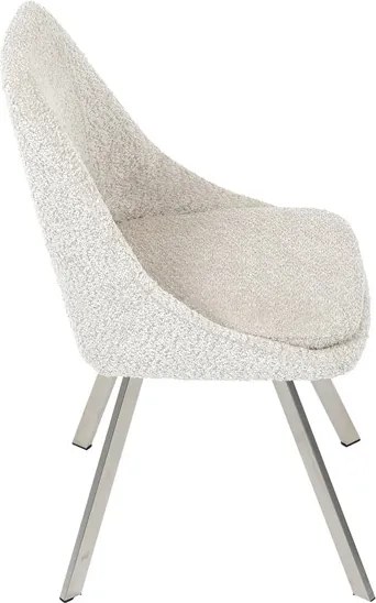 Jedálenská stolička DCL-W1174 CRM2 Farba: Zelená