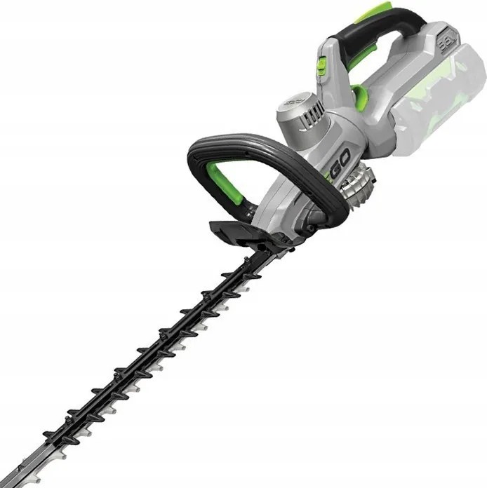 Akumulátorové nožnice na živý plot HT6500E Ego 56V