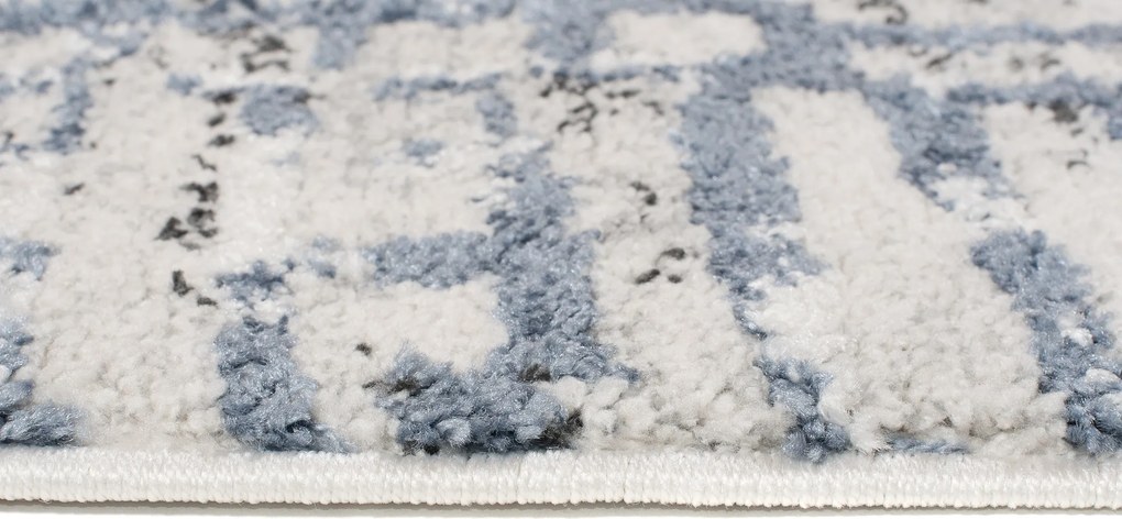 TA Koberec V755F COKME CREAM TROYA EPU Rozmer: 200x300 cm