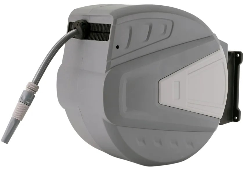 Automatický navijak s hadicou 40 m, XL