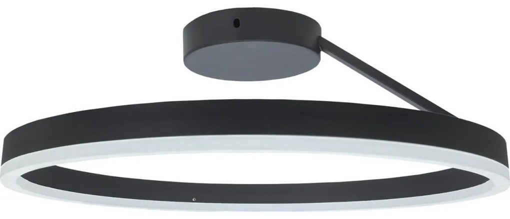 Rabalux 71302 - LED stropné svietidlo ISAURE LED/24W/230V