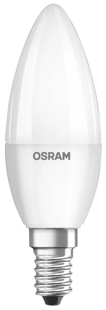 OSRAM LED žiarovky, 3 kusy (sviečka ) (100269109)