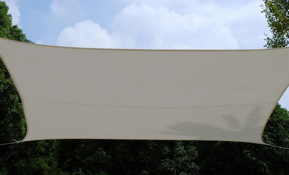 Tieniaca plachta ŠTVOREC Rojaplast
