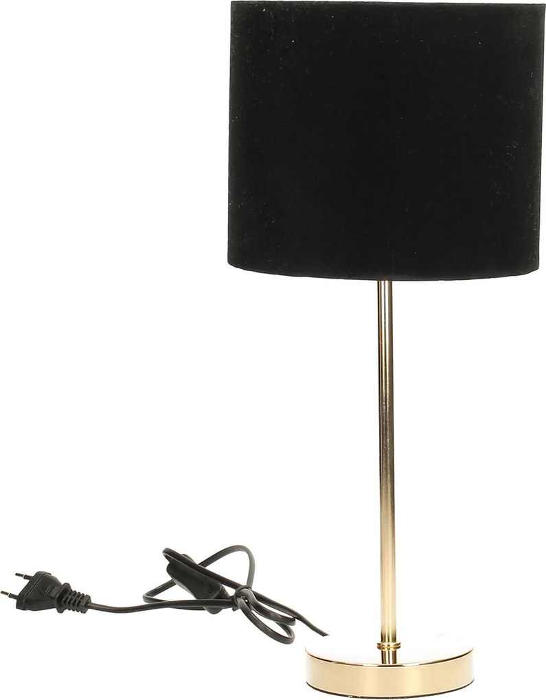 Stolová lampa Lauren 40cm