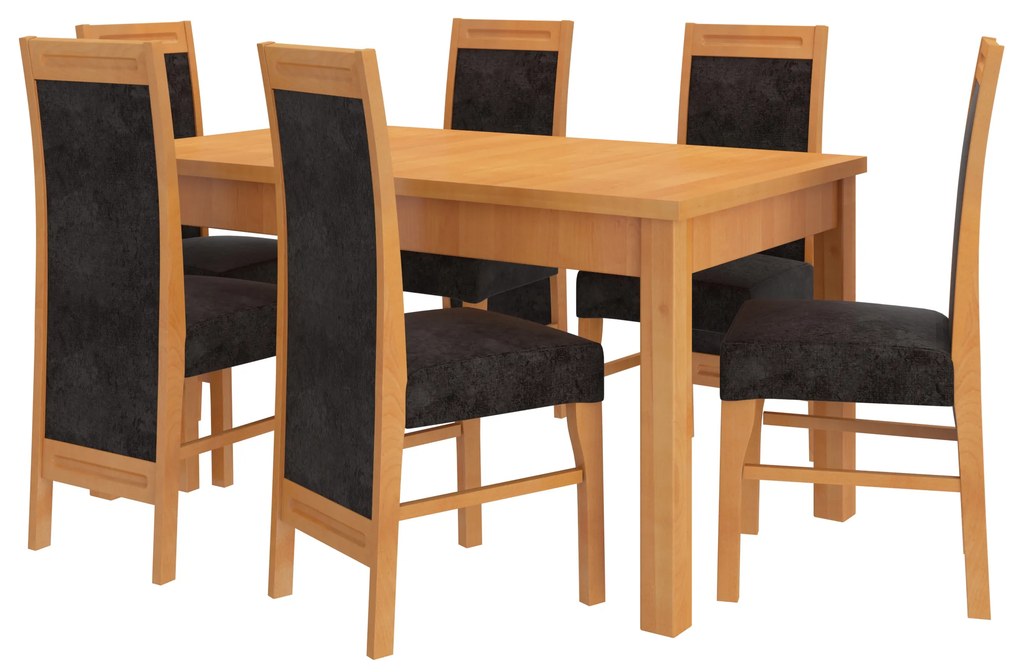 Jedálenský set. Akcia -12%. Vlastná spoľahlivá doprava až k Vám domov. 1062462