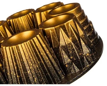 Banquet Forma na bábovku liata MAJESTIC Cuppy pr. 26 cm