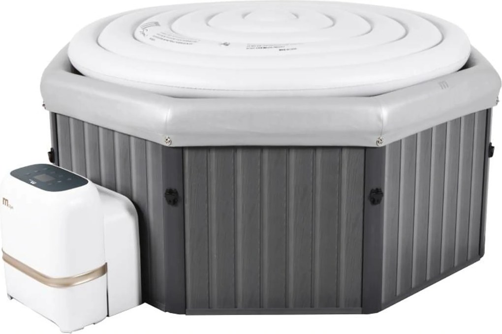 Mspa | Vírivý bazén MSPA Tuscany F-TU062W | 11400279