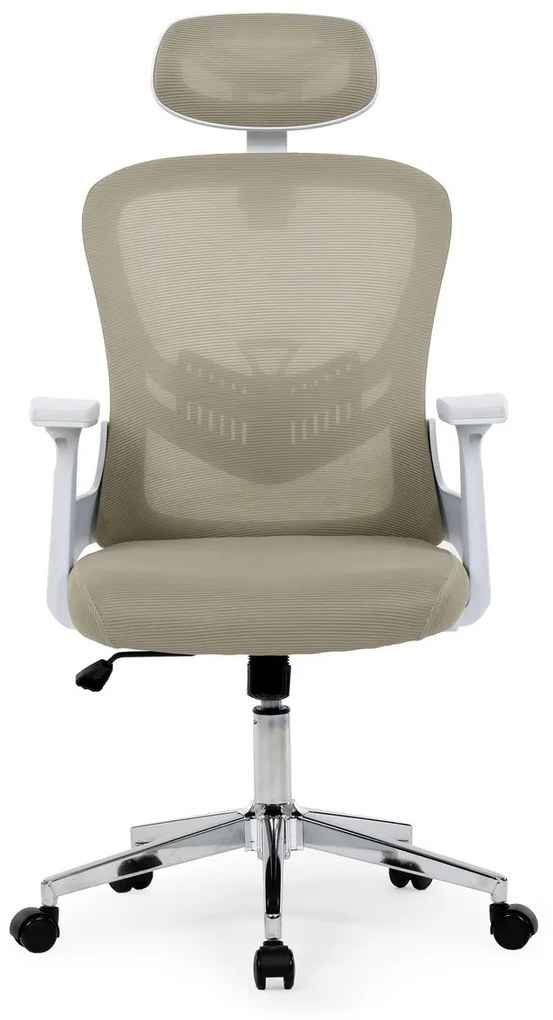 Kancelárske kreslo Autronic KA-K2031 BGE