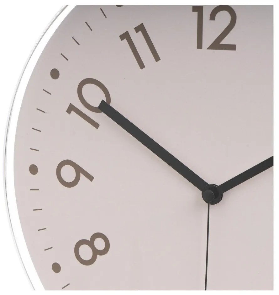 Nástenné hodiny ø 30 cm Silvy – Casa Selección