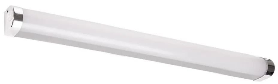 Prezent 70219 -LED Kúpeľňové nástenné svietidlo TETRIM MINI LED/15W/230V 60,5 cm 70219