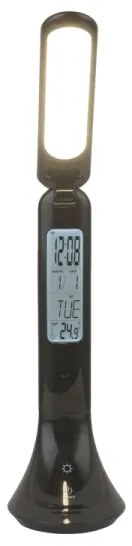 GLOBO 58329B - LED Stmievateľná stolná lampa TYREL 1xLED/4W/230V