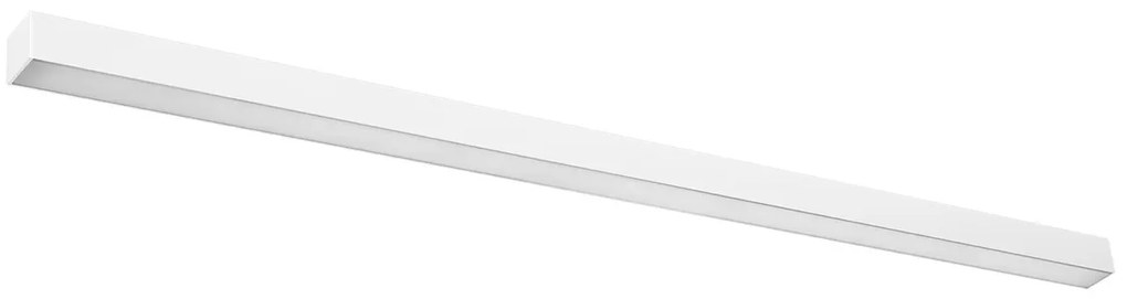 Nástenné LED svietidlo Pinne 150, 1x LED 39w, 3000k, w