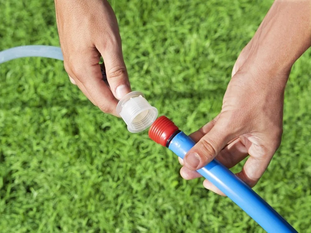 Vodný park Super Speedway Mega BESTWAY 53377