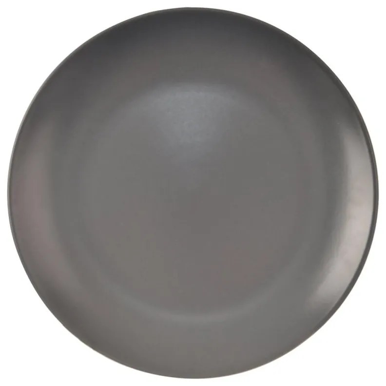 Plytký tanier ALFA pr. 27 cm