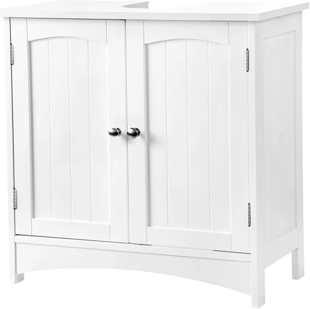 Skrinka pod umývadlo BBC01WT