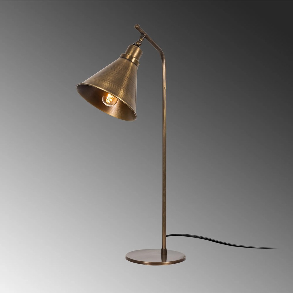 Aurora stolná lampa krásna