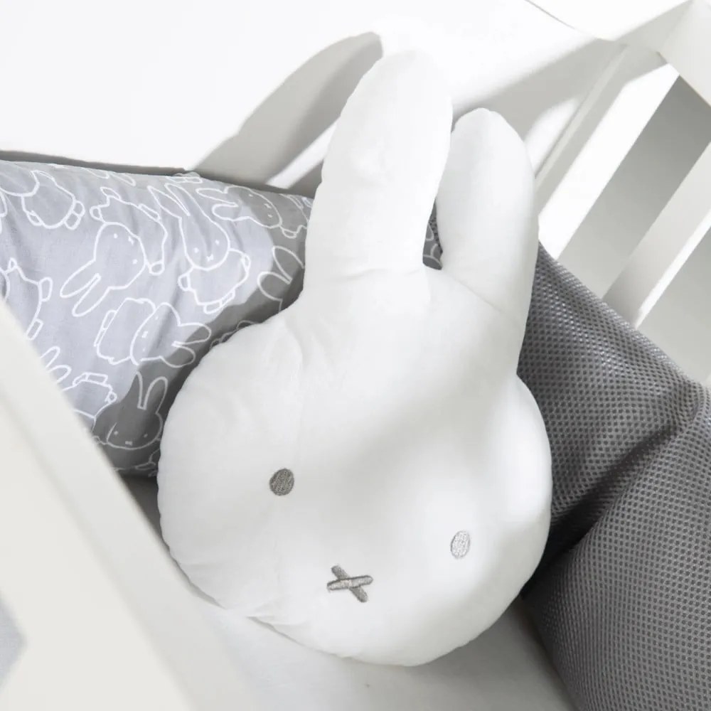 Detský vankúšik Miffy – Roba