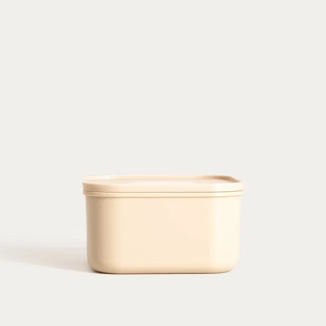 Obedový box TORRONE béžový 75015