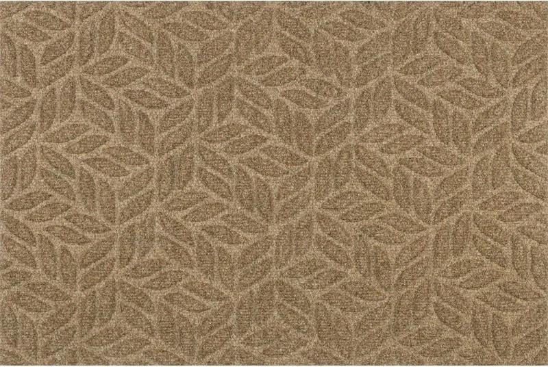 XXXLutz ROHOŽKA, 60/90 cm bahenná hnedá Esposa - Online Only bytové doplnky - 004336065702