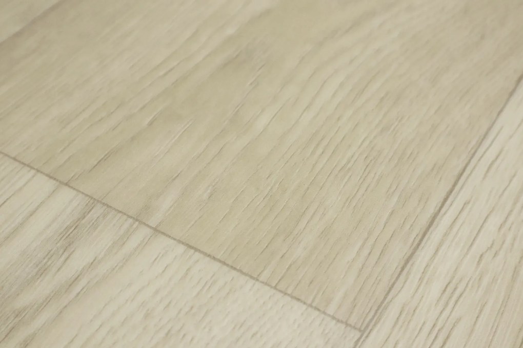 IVC Commercial, PVC podlaha - lino Logitex Ultimate 55 Štokholm T37, na mieru, šíře 2m,4m, béžová, filc, chodba / predsieň