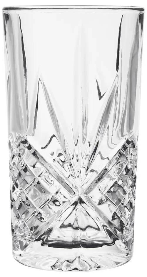 Poháre na koktaily v súprave 4 ks 370 ml Beaufort – Premier Housewares