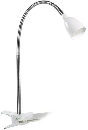 Solight LED stolná lampička biela, 2.5W