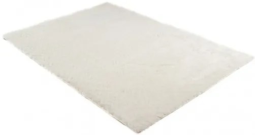 Koberec SILK ivory