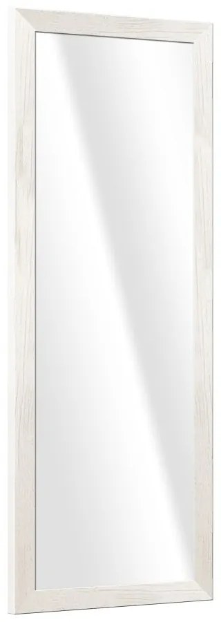 Nástenné zrkadlo Styler Lustro Lahti Puro, 127 x 47 cm