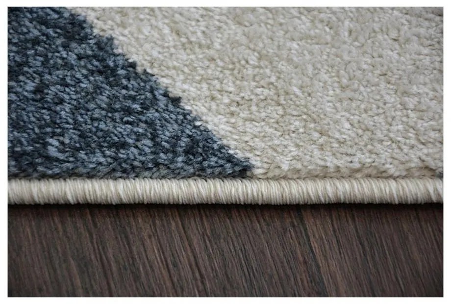 Kusový koberec Zac krémový 2 280x370cm