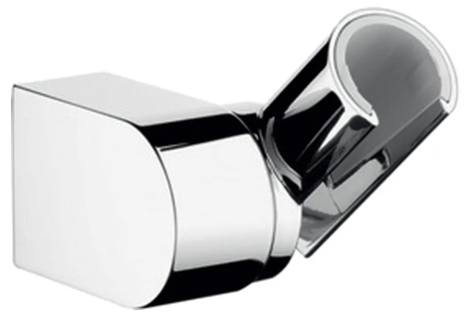 Hansgrohe Hansgrohe, sprchový držiak Porter Vario, chrómová, HAN-28328000