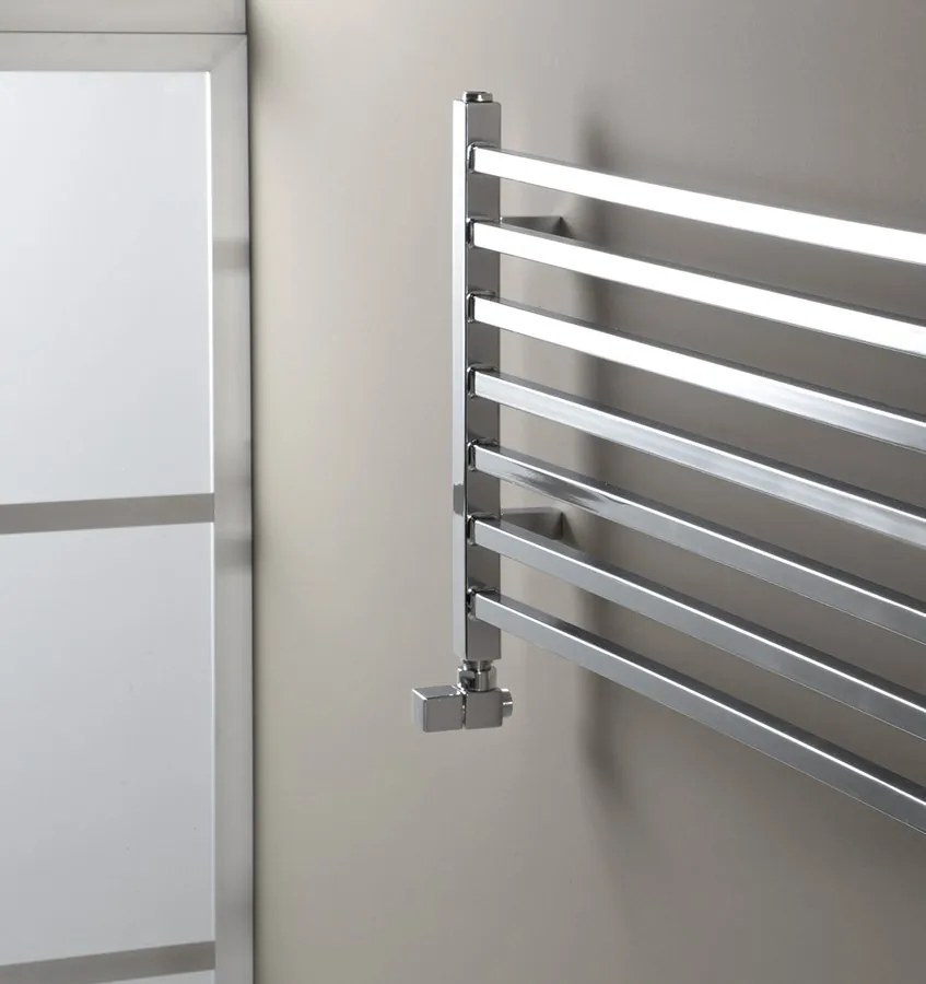 Sapho Sapho, METRO vykurovacie teleso 1000x450 mm, chrom, 0411-10