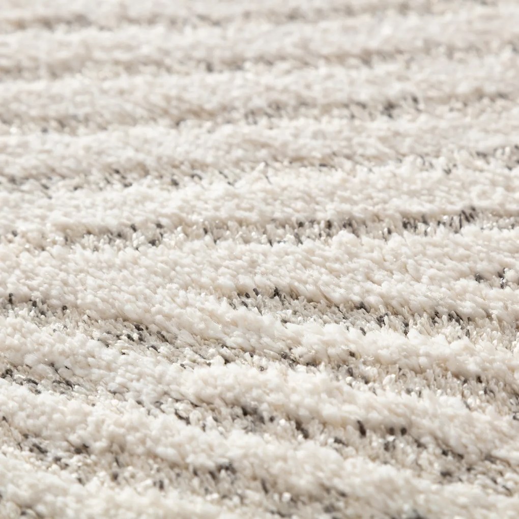 Koberec Travero beige/cream 160x230 cm