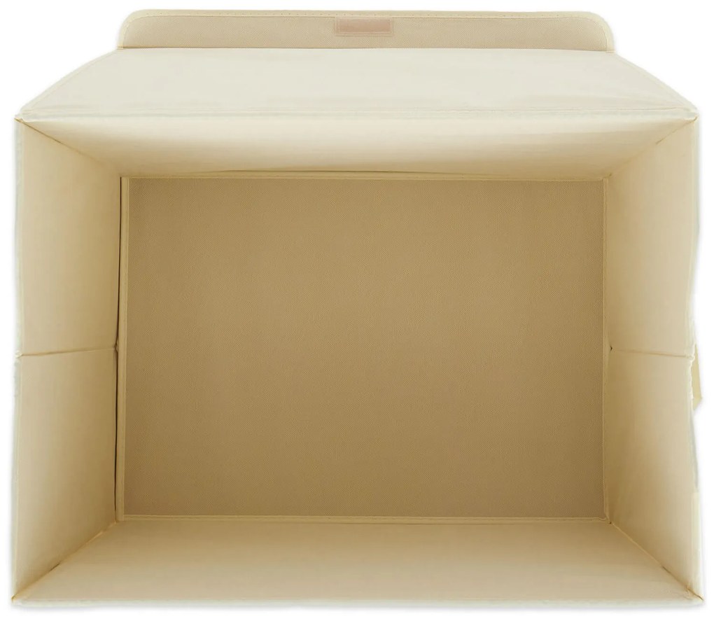 Bieco - Úložný box s vekom - jelenček