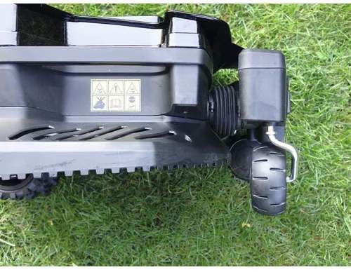 Robotická kosačka TECHline Next Tech LX25 až 1800 m²