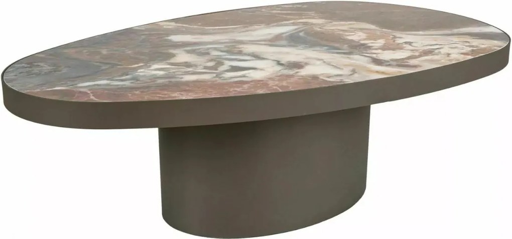 Konferenčný stolík Gusto A Ceramic 118 × 73 cm