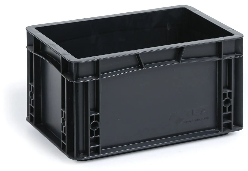 ESD Euro prepravka 300 x 200 x 170 mm