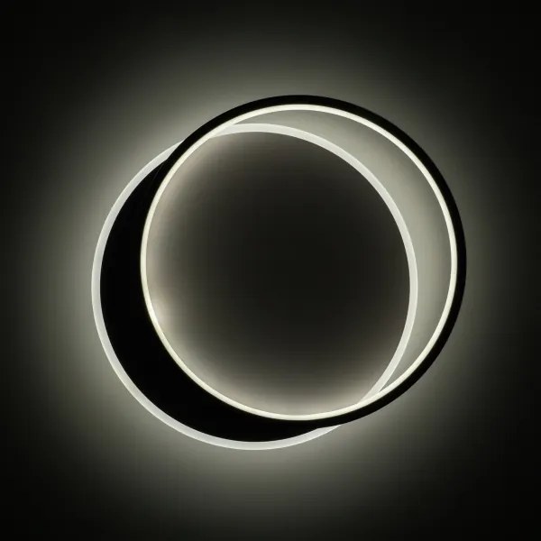 Brilagi - stmievateľné LED stropné svietidlo FLARE LED/48W/230V 3000-6000K + diaľkový ovládač