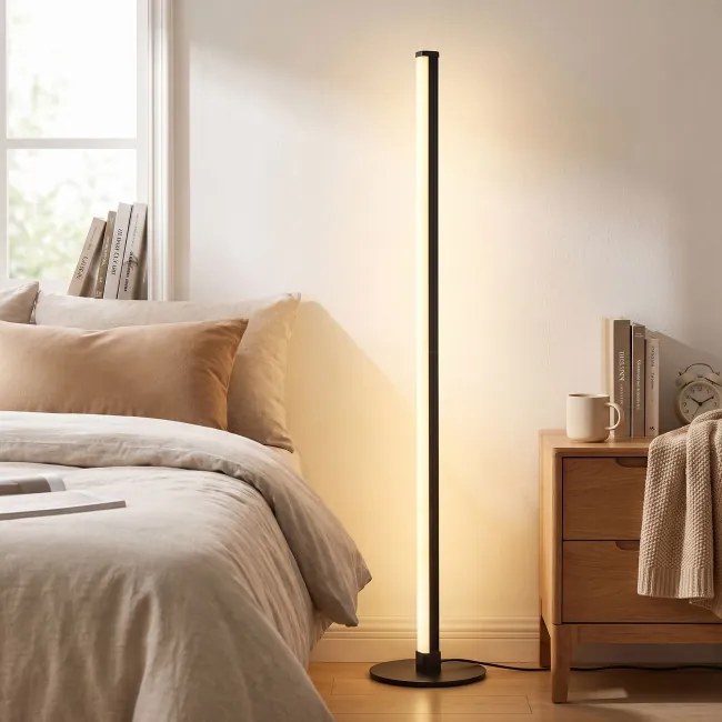 LED stojacia lampa LFLB35023BD02