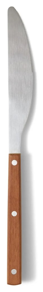 HK living Nôž 70's Wooden