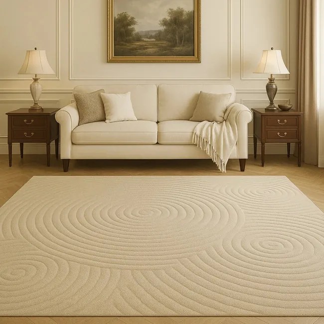 Koberec POLO béžový 2