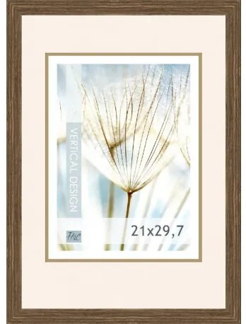 Fotorám 21x29,7, Quadro/4