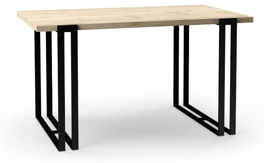 Jedálensky rozkladací stôl PACE Rozmer stola: 140/240x80cm